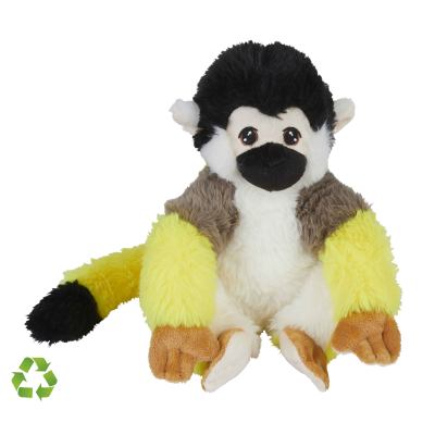 SQUIRREL MONKEY RECYCLED