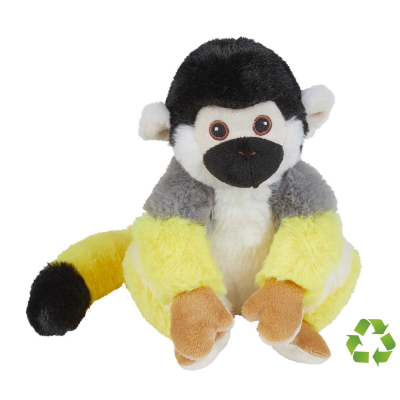 SQUIRREL MONKEY RECYCLED