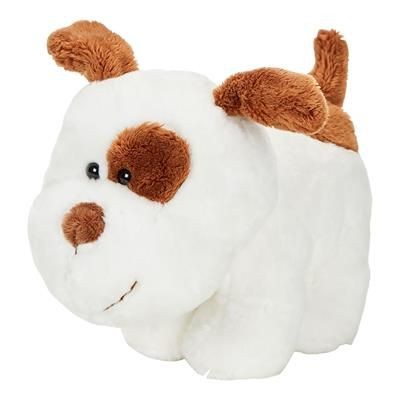 STEFFI TRACKING DOG TERRIER PLUSH TOY