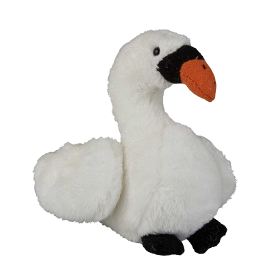 SWAN SOFT TOY