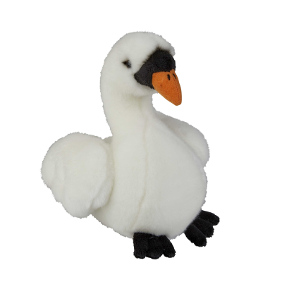 SWAN SOFT TOY
