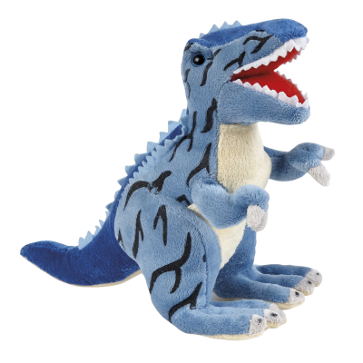 T-REX SOFT TOY