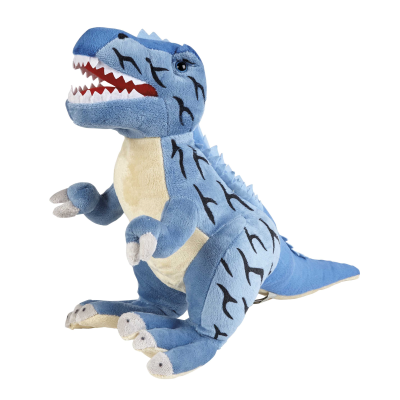 T-REX SOFT TOY