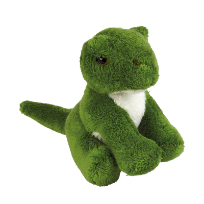 T-REX SOFT TOY