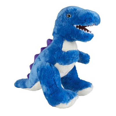 T-REX SOFT TOY