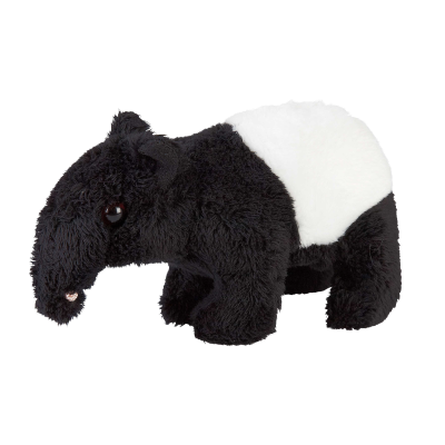 TAPIR SOFT TOY