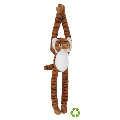 TIGER HANGING RECYCLED
