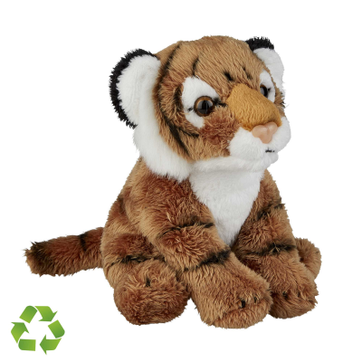 TIGER SOFT TOY