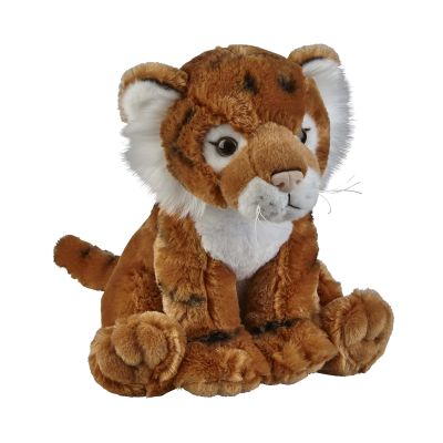TIGER SOFT TOY