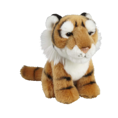 TIGER SOFT TOY