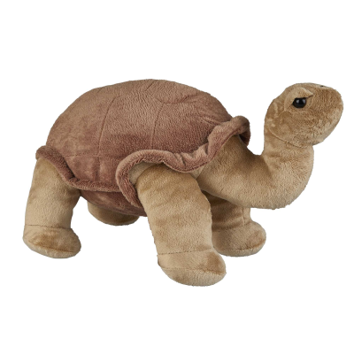 TORTOISE SOFT TOY