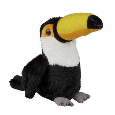 TOUCAN SOFT TOY