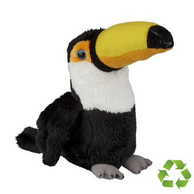 TOUCAN SOFT TOY