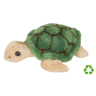 TURTLE RECYCLED