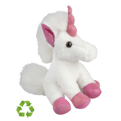 UNICORN SOFT TOY