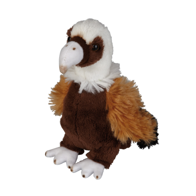 VULTURE SOFT TOY