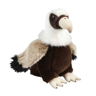 VULTURE SOFT TOY