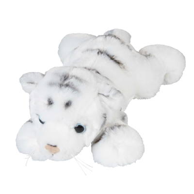 WHITE TIGER