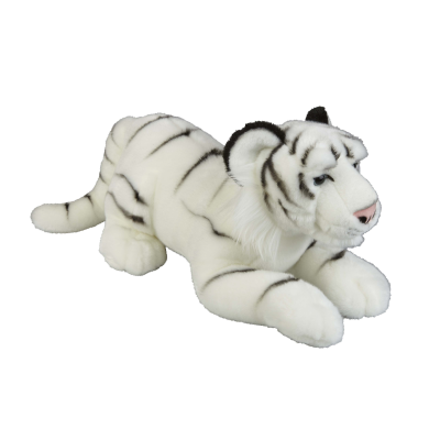 WHITE TIGER