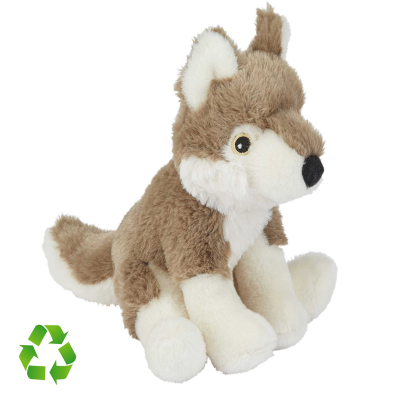 WOLF RECYCLED