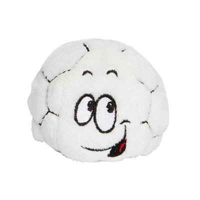 SCHMOOZIE PLUSH TOY FOOTBALL