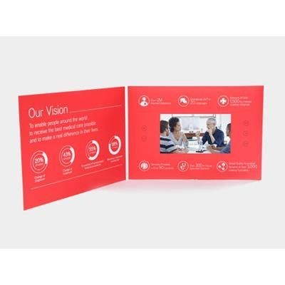 VIDEO BROCHURE