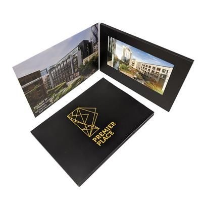 VIDEO BROCHURE A4 SOFTBACK