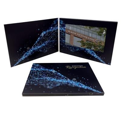 VIDEO BROCHURE A5 SOFTBACK