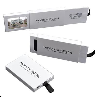 VIDEO BROCHURE BUSINESS CARD SLIDER