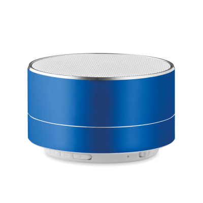 3W CORDLESS SPEAKER in Blue