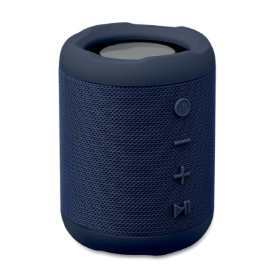 5W ABS CORDLESS SPEAKER in Blue