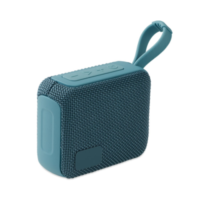 5W CORDLESS SPEAKER in Blue