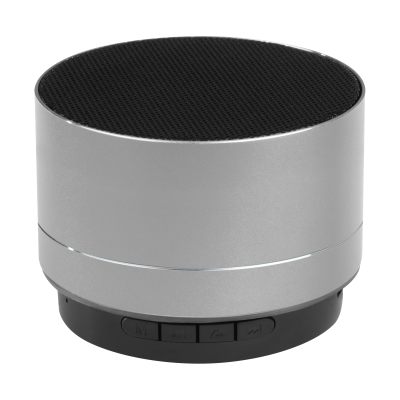 ALUMINIUM METAL BLUETOOTH SPEAKER