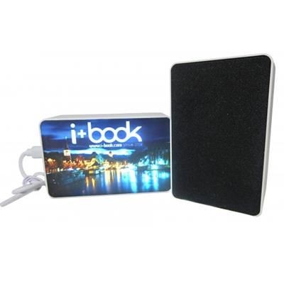 BABY SPEAKER BOX GLOW