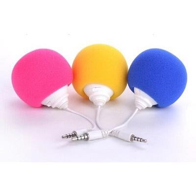 BALLOON SPEAKER