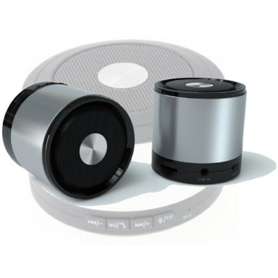 BASS BLUETOOTH SPEAKER