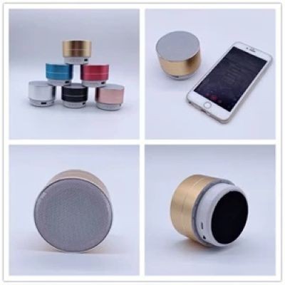 CORDLESS BLUETOOTH MINI SPEAKER