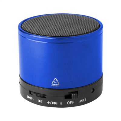 CORDLESS SPEAKER in Blue