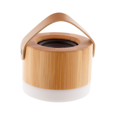 CORDLESS SPEAKER in Natural