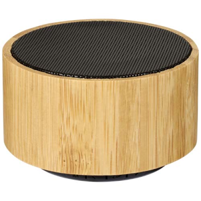 COSMOS BAMBOO BLUETOOTH® SPEAKER