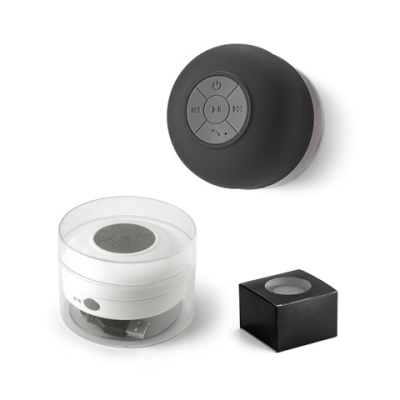 CURIE CORDLESS SPEAKER