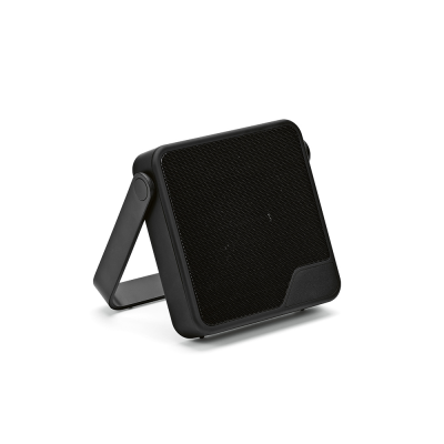 DIPSTER SPEAKER in Black