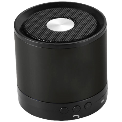 GREEDO BLUETOOTH® ALUMINIUM METAL SPEAKER