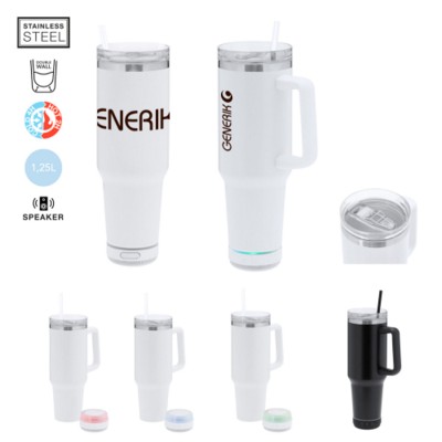 INSULATED MUG SPEAKER TRACIR