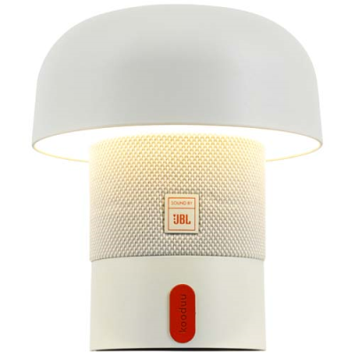 KOODUU SENSA PLAY MINI JBL PORTABLE SPEAKER AND LAMP