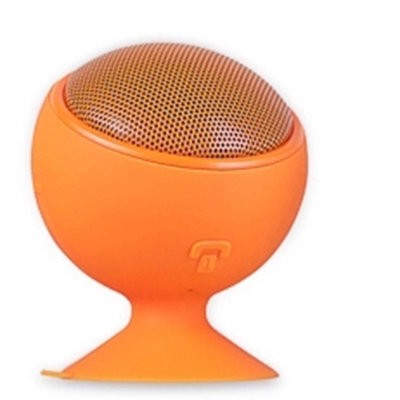 MINI BLUETOOTH SPEAKER KEYRING CHAIN - PROMOTIONAL CORPORATE GIFT