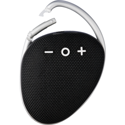 OUTDOOR SPEAKER in Black