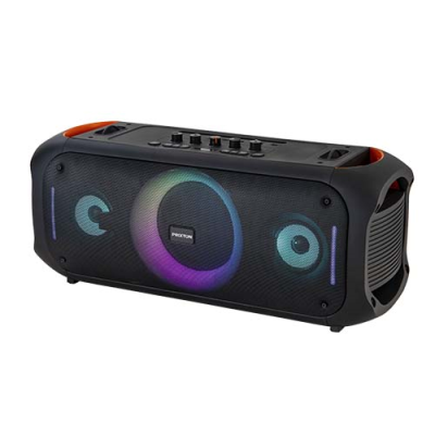 PRIXTON JAIA MAX 75W KARAOKE BLUETOOTH® SPEAKER - PROMOTIONAL CORPORATE GIFT