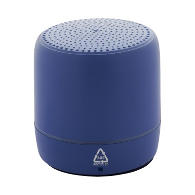 RABS CORDLESS SPEAKER in Blue