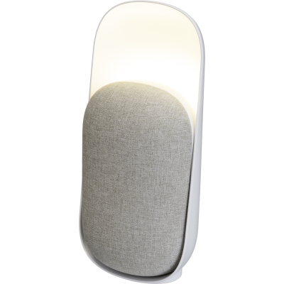 RECYCLED SPEAKER in White